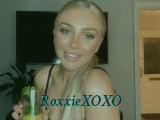 RoxxieXOXO