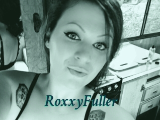 RoxxyFuller