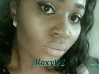 Roxy102