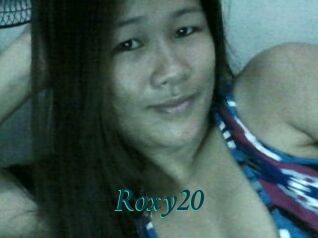 Roxy20