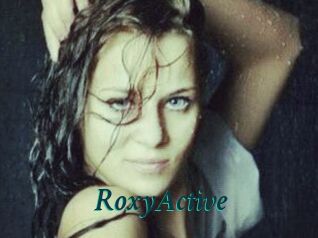 RoxyActive