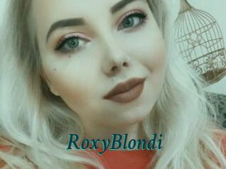 RoxyBlondi