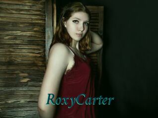 RoxyCarter