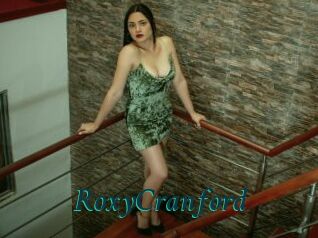 RoxyCranford
