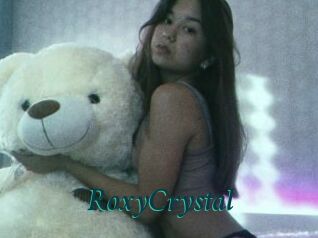 RoxyCrystal