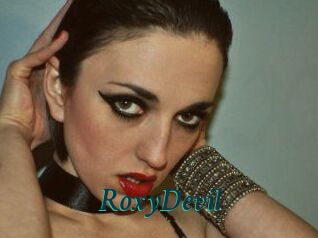 RoxyDevil