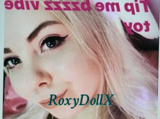 RoxyDollX