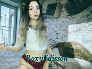 RoxyEdisson