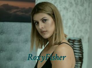 RoxyFisher