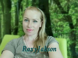 RoxyJakson