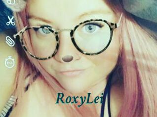 RoxyLei