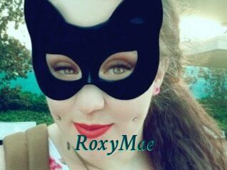 RoxyMae