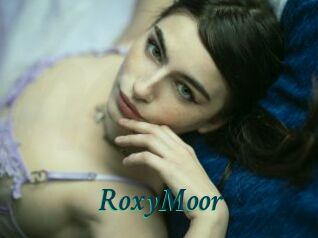 RoxyMoor