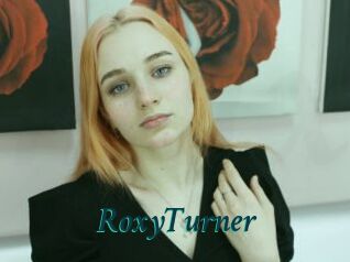 RoxyTurner