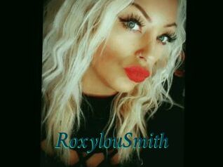 RoxylouSmith