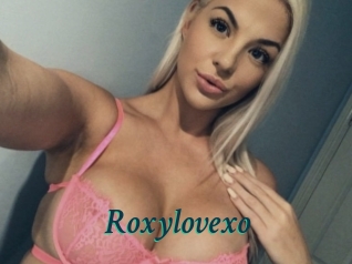 Roxylovexo