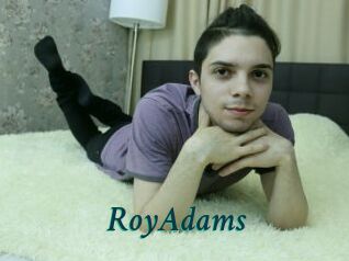 RoyAdams