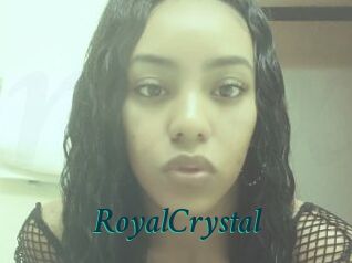 RoyalCrystal