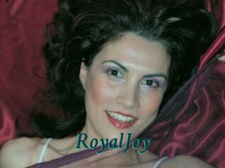 RoyalJoy