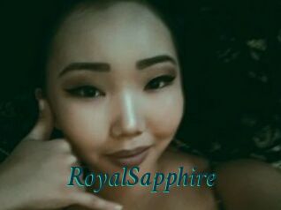 RoyalSapphire