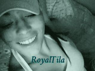 RoyalTila