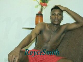 RoyceSmith