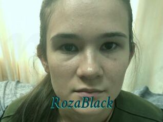 RozaBlack