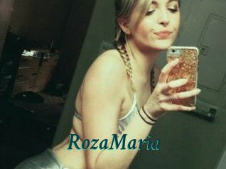 RozaMaria