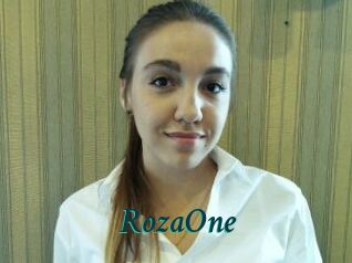 RozaOne