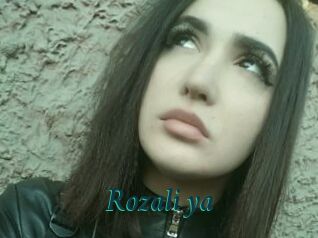 Rozali_ya