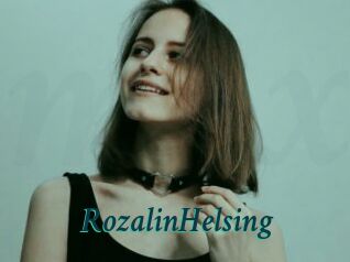 RozalinHelsing