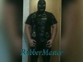 RubberMaster