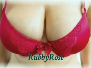 RubbyRose