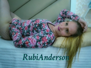 RubiAnderson