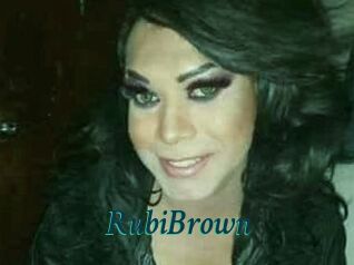 RubiBrown