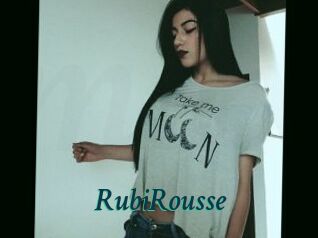 RubiRousse