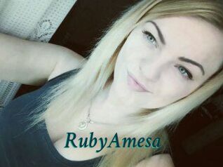 RubyAmesa