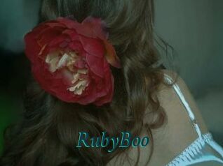 RubyBoo