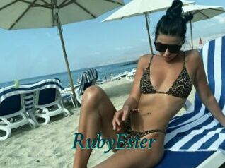 RubyEster