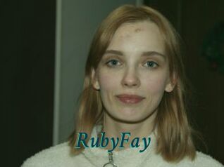 RubyFay