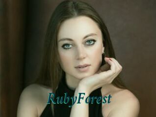 RubyForest