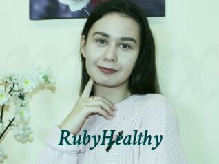 RubyHealthy