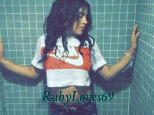 RubyLoves69