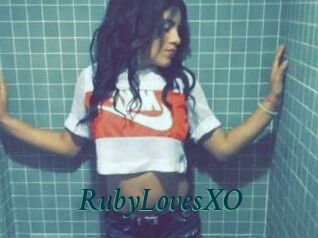 RubyLovesXO