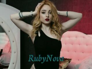 RubyNova