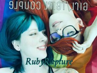RubyRapture