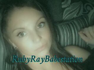 RubyRayBabestation