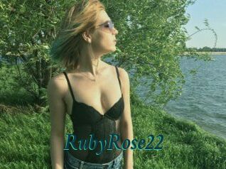 RubyRose22 Maxi Top Sexe