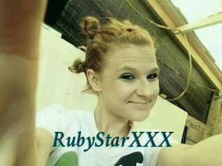 RubyStarXXX