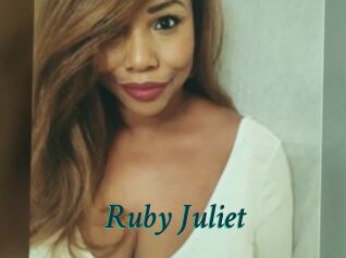 Ruby_Juliet